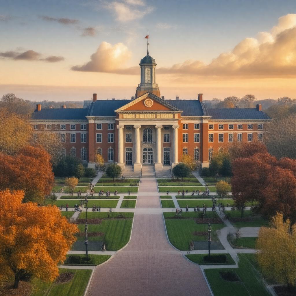 University of Illinois